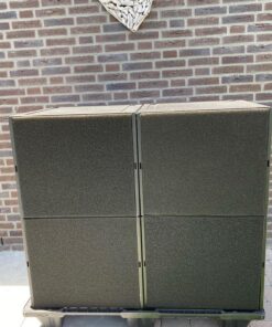 D&B audiotechnik Q‑SUB