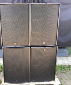 Martin Audio System