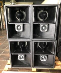 Turbosound TMS1