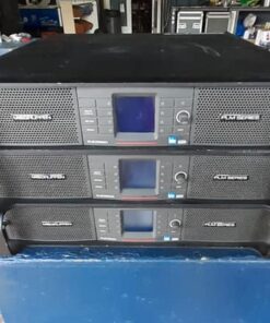 Lab Gruppen PLM20000Q