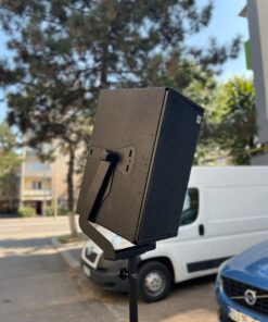 D&b Audiotechnik Q Bracket