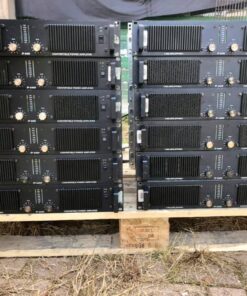 Lab Gruppen FP6400