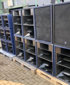 Turbosound TSE111