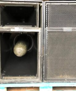 Meyer sound MSL4