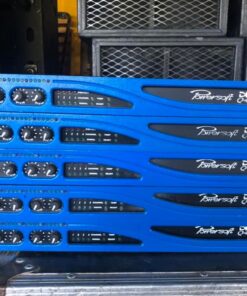 Powersoft Digam Q4004
