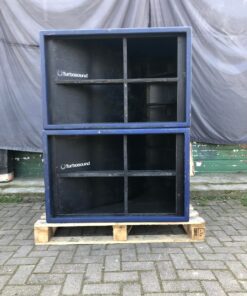 Turbosound TSW 124