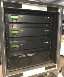 D&B Audiotechnik D12