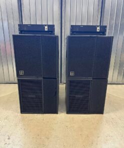 D&b Audiotechnik C3 System
