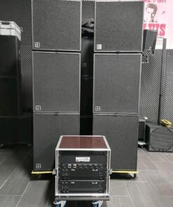 D&B audiotechnik C7