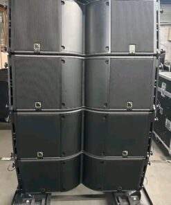 L-Acoustics K3 Sound System