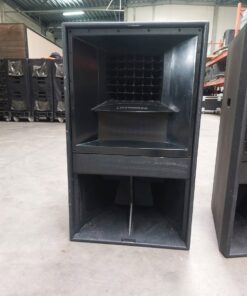 Turbosound TA500
