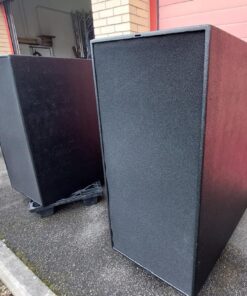 D&B Audiotechnik  B2 Subwoofer