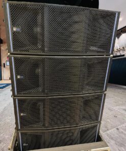 New Meyer Sound Panther