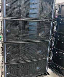 Pack Meyer Sound Panther