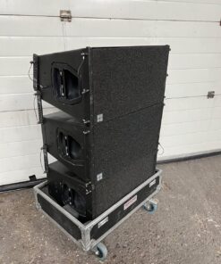 D&B audiotechnik Q1