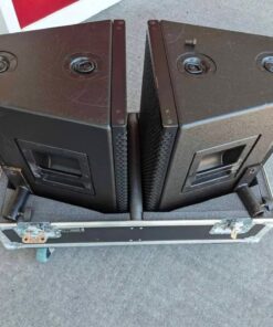 Meyer Sound UPA-1P & USW-1P