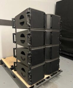 L-Acoustics KARA II