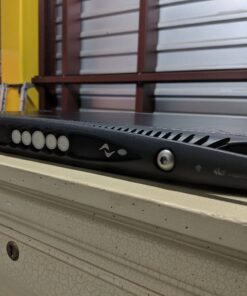 Powersoft X4 DSP+ETH