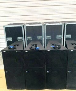 MEYER SOUND JM-1P ARRAY-ABLE LOUDSPEAKER