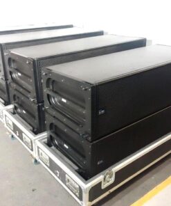 Meyer Sound MILO 90 Speakers
