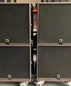 L-acoustics SB15M