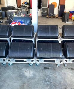 Turbosound TFM-420