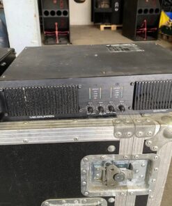 Lab Gruppen FP 2400Q
