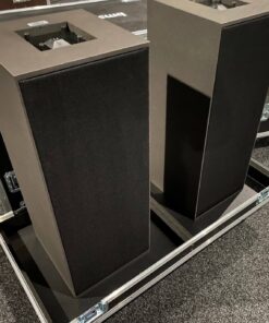 L-acoustics Syva set
