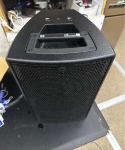 D&B E8 Loudspeakers