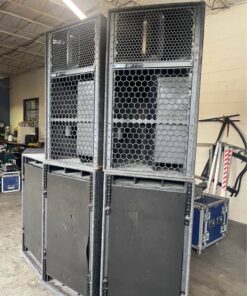 Nexo Alpha e and s2 subs
