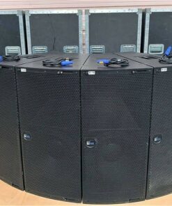 MEYER SOUND JM-1P ARRAY-ABLE LOUDSPEAKER
