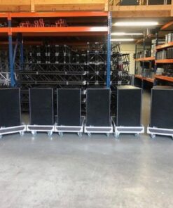 Meyer Sound MSL-4