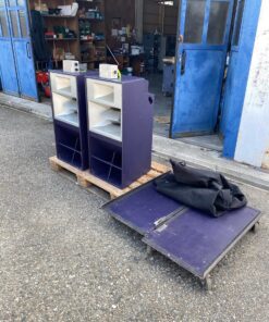 Funktion one speakers