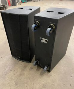 Martin Audio H3+