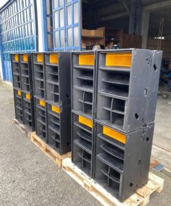 Turbosound Aspect TA890H