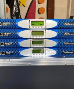 Powersoft K10