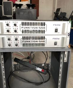 Funktion One Ffa6004