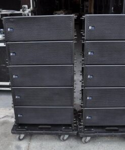 MEYER SOUND System Melodie