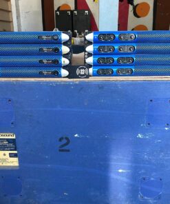 Powersoft M50Q DSP ETH