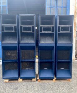 Funktion One Speakers