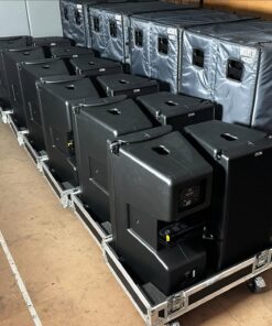 NEXO GEO M Package