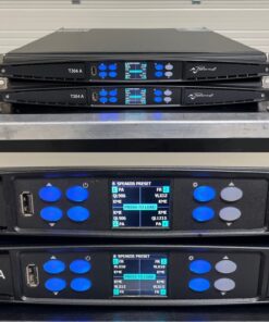 Powersoft T304