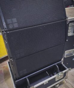 D&B Audio Technik Y Series