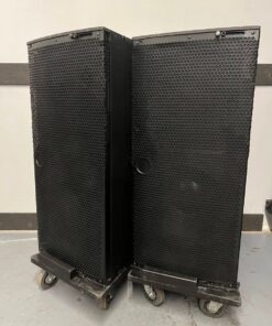 Meyer Sound JM-1P