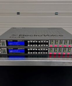 Electro-Voice Dx46  Drive Sound System