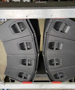D&B Audiotechnik V Series System