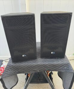 Meyer Sound ULTRA-X40 Wide Coverage Loudspeaker