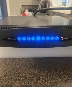 Powersoft X8
