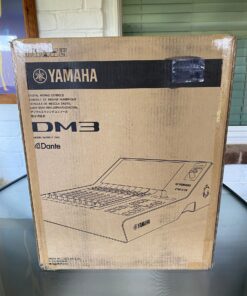 Yamaha DM3-D