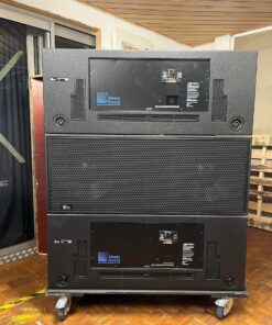 Meyer 1100 LFCs
